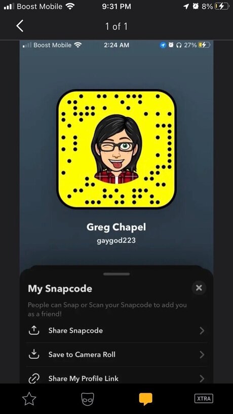 Greg c only fans leaks