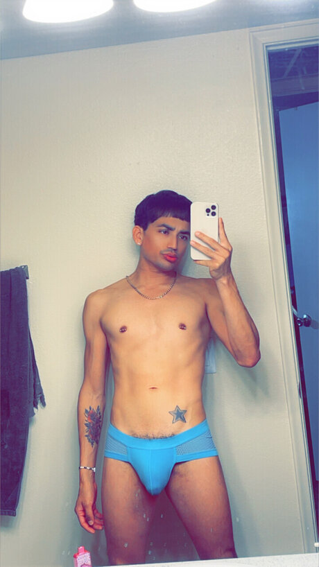 Ulises onlyfans nudes porn