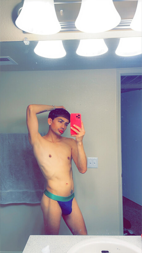 Ulises onlyfans model photos