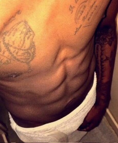 DENZEL GR33N_ leak only fans