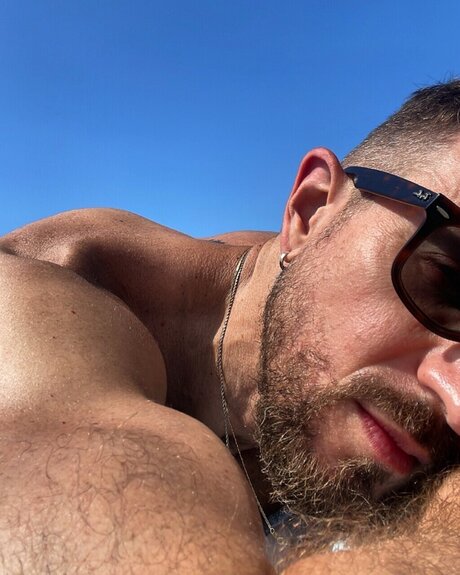 Asher new onlyfans leaks