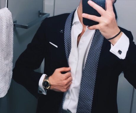 Xristian Grey onlyfans content