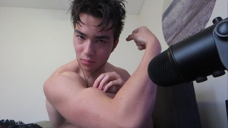 RowdyASMR leaked onlyfans nudes