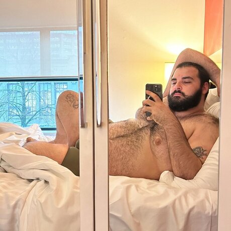 Vince Vingotti onlyfans naked