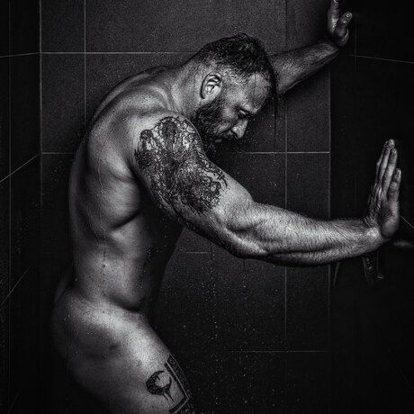 The Real Mike Clark onlyfans sex