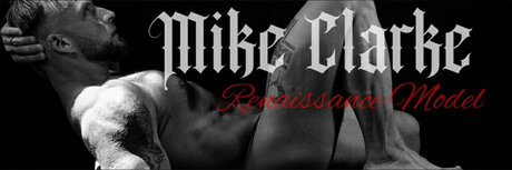 The Real Mike Clark xxx onlyfans