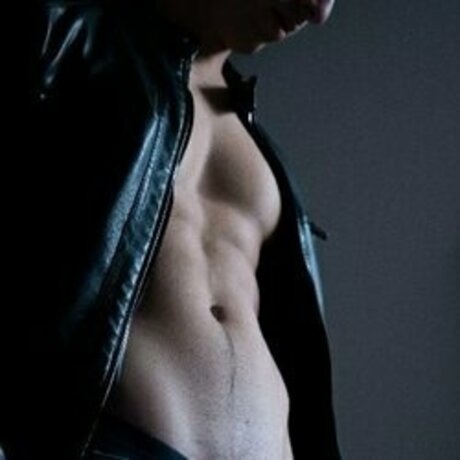 western guy onlyfans model photo