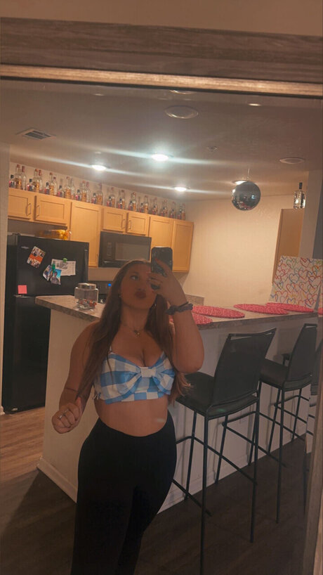 Madeline Blair leaked nudes onlyfans