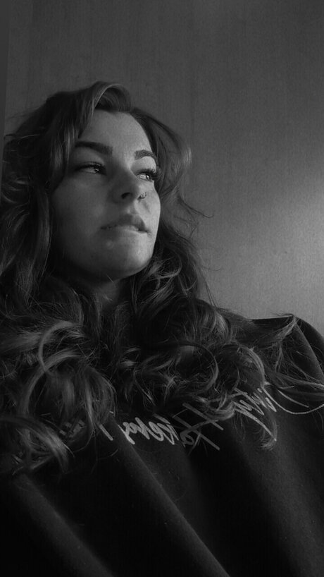 Trying tea onlyfans tits