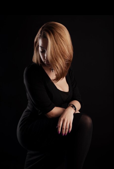 Petite LaLuna leak onlyfans porn