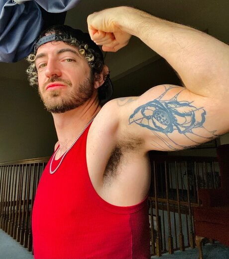 Cool Davey onlyfans lesk