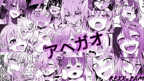 Amethyst Rose only fans porn