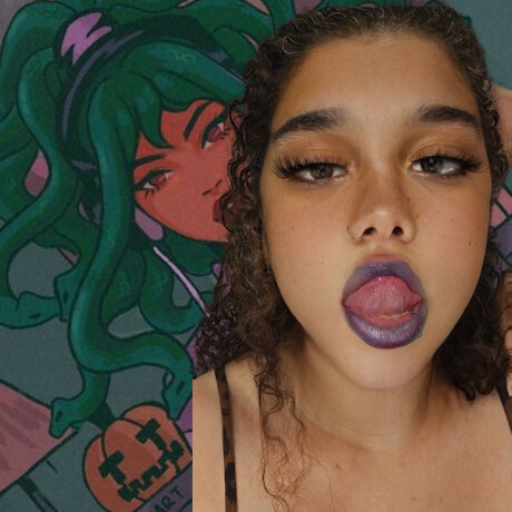 lustyGemina porn onlyfans