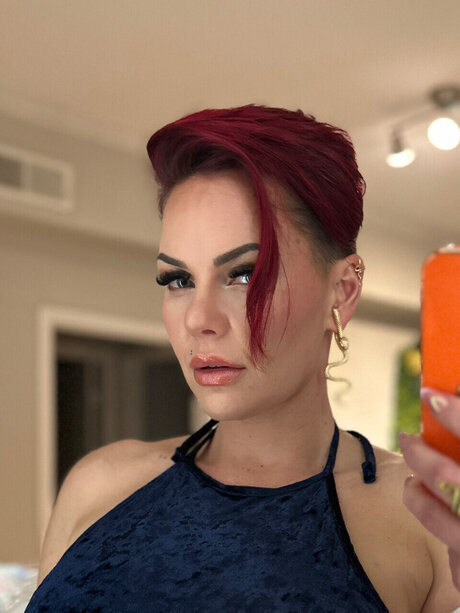 Scarlet Fox onlyfans nudes leaks