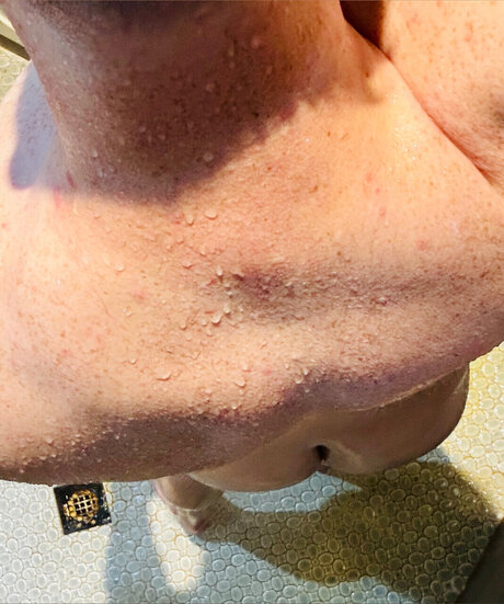 Wes_ onlyfans strip tease