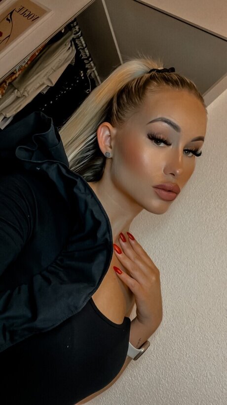 ANASTASIA leaked onlyfans photos