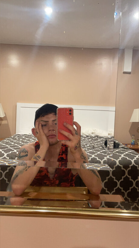 evan summerZ leaked onlyfans sextape