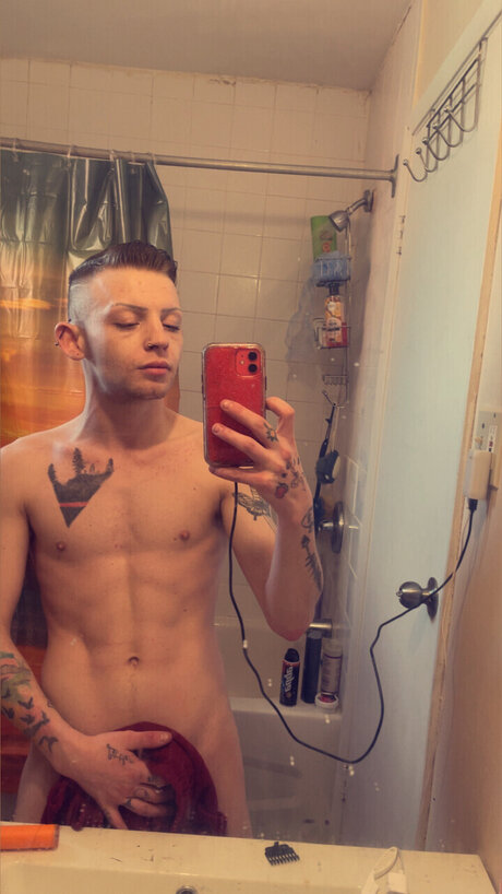 evan summerZ onlyfans nude porn