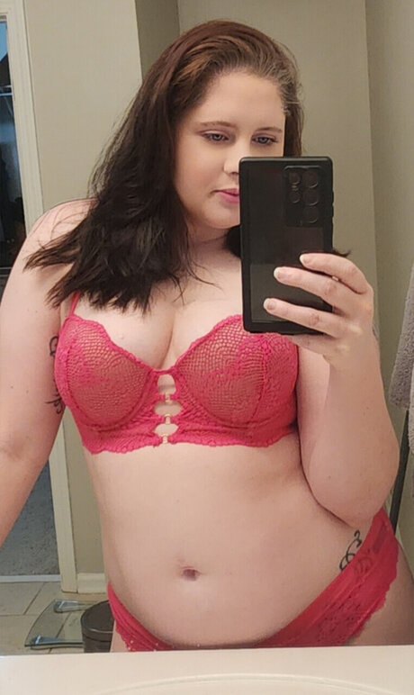 Kymi Jean onlyfans leaked free