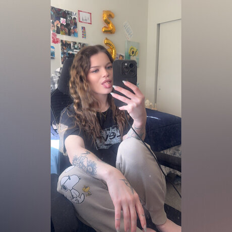 Madiee onlyfans leaks naked