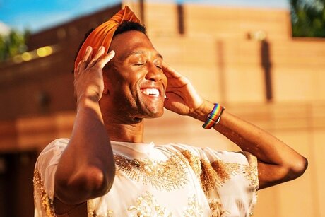 Terrance Williams Designs leaked onlyfans