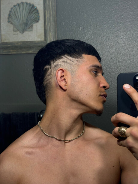 Sylas leaked only fans nudes