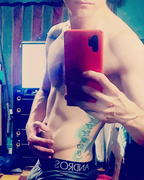 Armardo0401 new onlyfans leaks