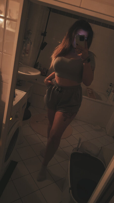 Ria onlyfans nude pics