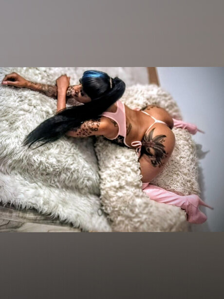 Khya_ onlyfans pics leaked