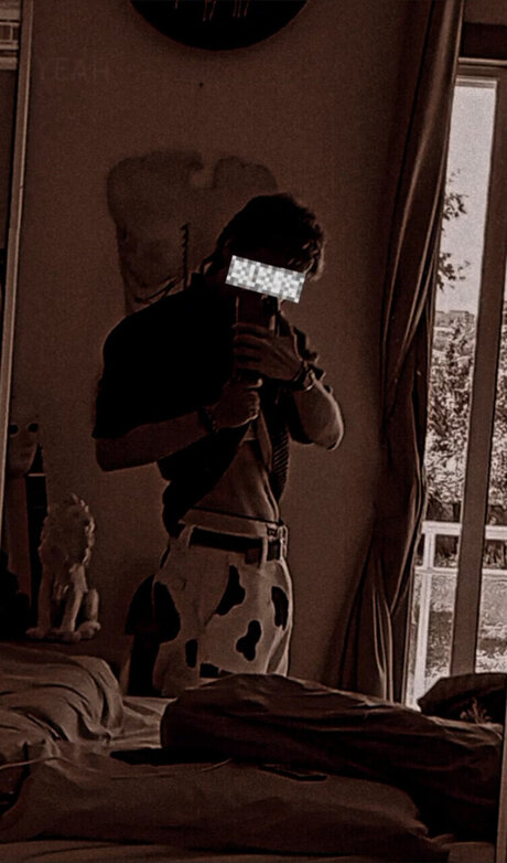 Ginger Boy onlyfans for free