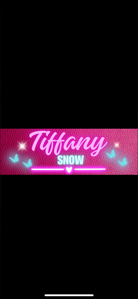 _Tiffany Snow_ onlyfans nude