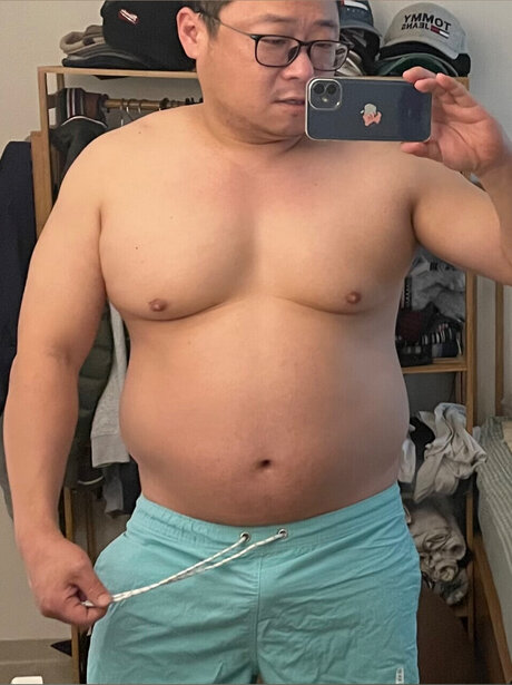 Kumakun leaked onlyfans