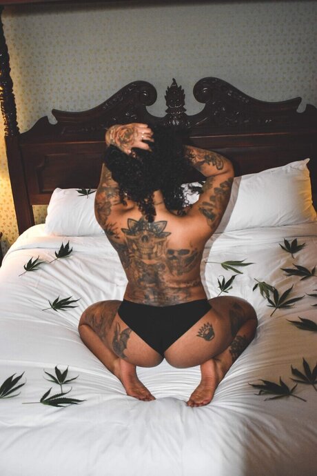 Miss Vixxie onlyfans porn