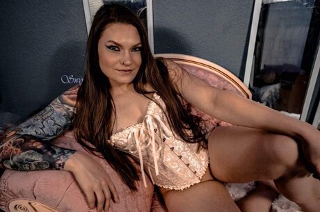 Octavia Rae onlyfans nudes