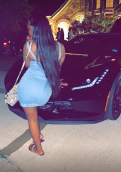 Tish Sweetz onlyfans naked