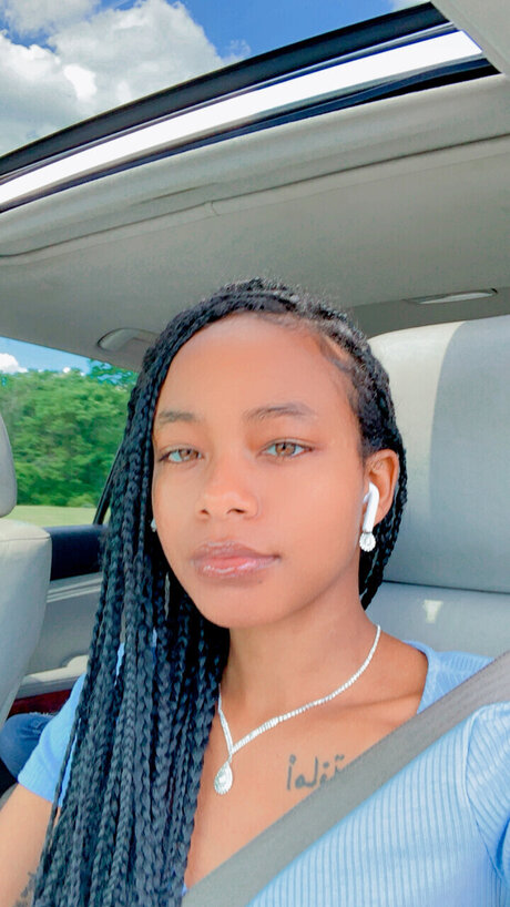 Ms Haze leaked nudes onlyfans