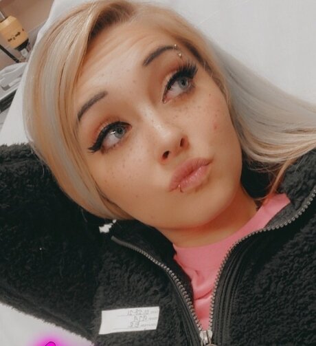 Pooh Baby leaked onlyfans xxx