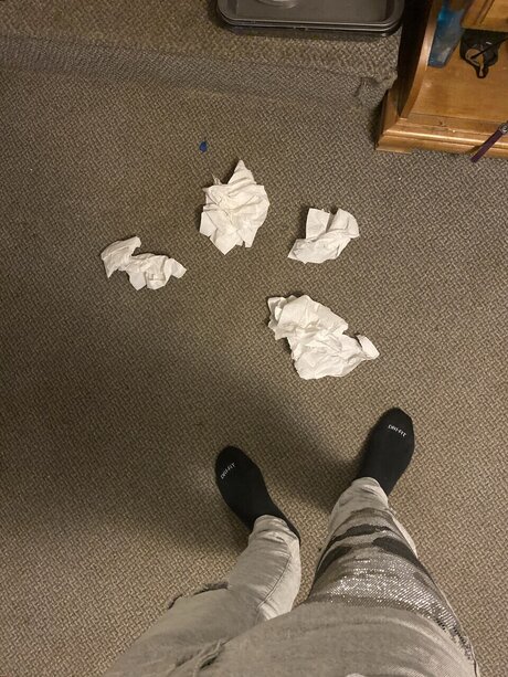 Lookin For the Cheecks onlyfans nudes