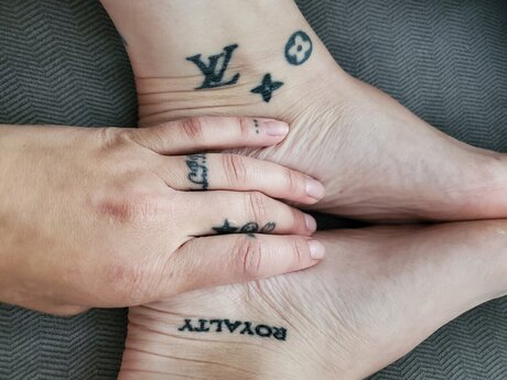 Marisa Perilli onlyfans nudes