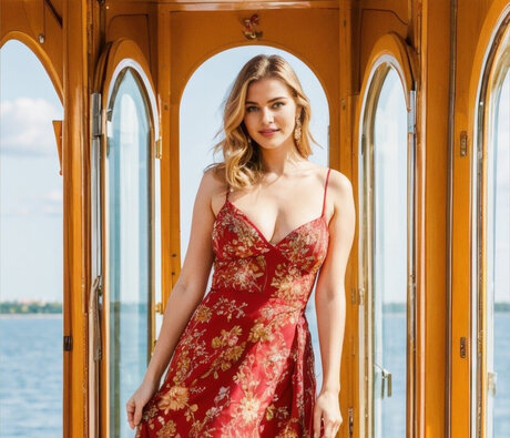 Mia Kelly leak onlyfans porn