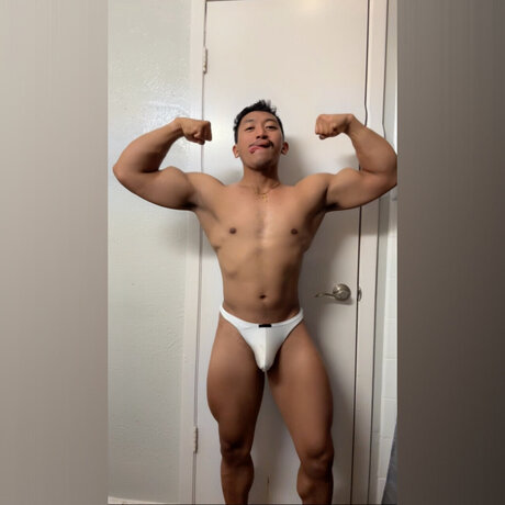 Musclespussy27 onlyfans public photos