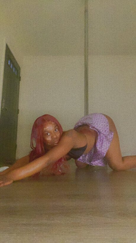 CANARYY only fans leaked