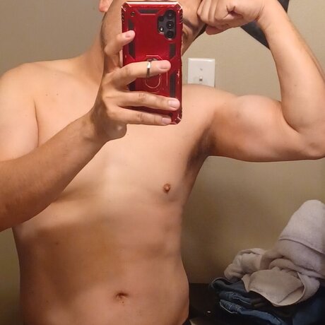 Gilbert Soliz Jr leaked onlyfans porn