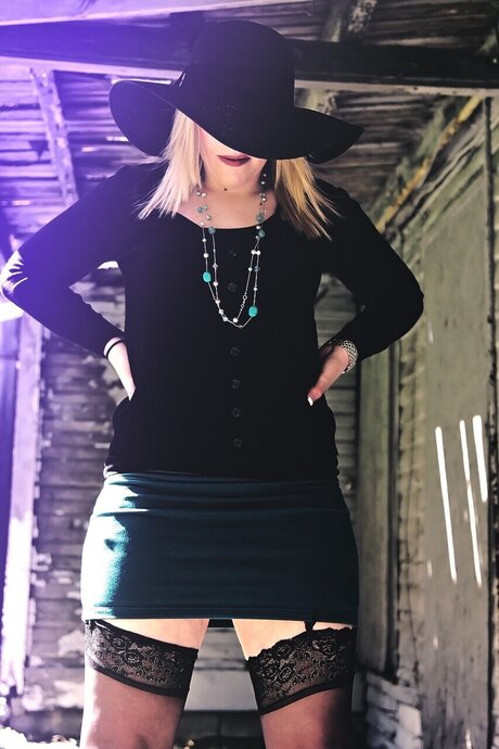 Tiffany Dash nudes onlyfans leaks