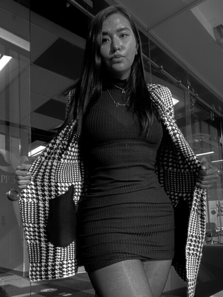 Dani Arroyox nude on onlyfans