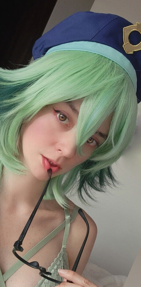 Frutilupys only fans nude