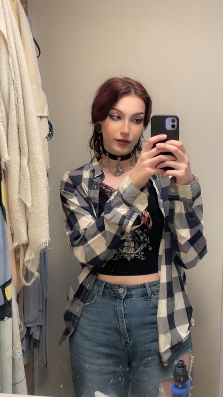 Anime Rae onlyfans pics