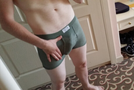 Gay Adventurer porn onlyfans