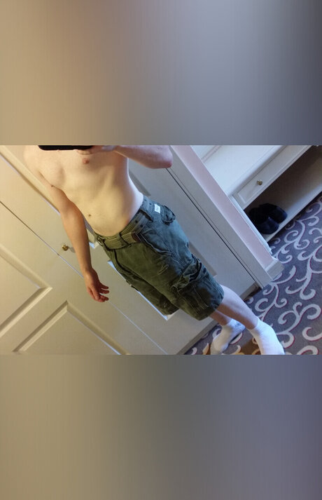 Gay Adventurer only fans leak porn