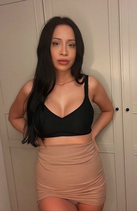 Naila imani leaked onlyfans xxx